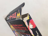 Ys 2 BOXED NES Famicom Japan - UE4466