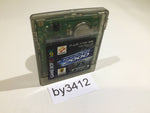 BY3412 World Soccer GB 2000 GameBoy Game Boy Japan
