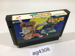AG4308 Ganbare Goemon Gaiden Mystical Ninja 2 NES Famicom Japan