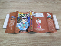 AAA1293 Case Closed Vol.17 Japanese Manga