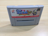 Soreyuke Ebisumaru Karakuri Meiro Goemon BOXED SNES Super Famicom Japan - UE6259