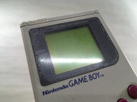 LG1475 With Defects - GameBoy Original DMG-01 Game Boy Console Japan