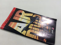FH4275 Air Diver BOXED Mega Drive Genesis Japan