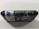 Monster World IV Mega Drive Genesis Japan - DK1847