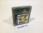 bx9414 Pokemon Puzzle Challenge Pokemon de Panepon GameBoy Game Boy Japan