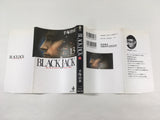 AAA1757 Black Jack Vol.13 Japanese Manga