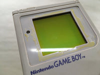 LG2050 With Defects - GameBoy Original DMG-01 Game Boy Console Japan
