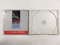 dk3436 Rayxanber II CD ROM 2 PC Engine Japan