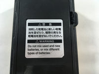 DK6795 Not Working - GameBoy Pocket Printer Pikachu Ver. Game Boy Console Japan