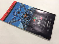 FH4275 Air Diver BOXED Mega Drive Genesis Japan