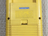 LF8950 With Defects - GameBoy Bros. Yellow Game Boy Console Japan