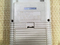 LF9461 With Defects - GameBoy Original DMG-01 Game Boy Console Japan