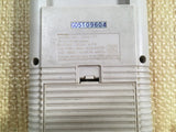 LF9461 With Defects - GameBoy Original DMG-01 Game Boy Console Japan