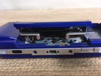 GD6711 Plz Read Item Condi PSP-1000 METALLIC BLUE SONY PSP Console Japan