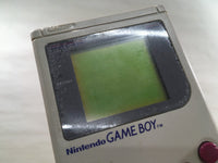 LG1475 With Defects - GameBoy Original DMG-01 Game Boy Console Japan