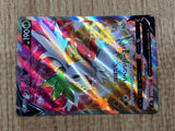 CE6151 Shaymin V SR s9 101/100 Pokemon Card TCG Japan