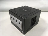 Game Cube Console Black DOL-001 GameCube Japan - With Defects DK4528