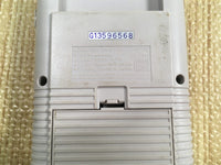 LF9047 Tested Working - GameBoy Original DMG-01 Game Boy Console Japan