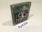 BY4358 Shinseiki Evangelion Mahjong Hokan Keikaku GameBoy Game Boy Japan