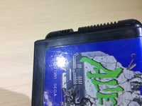 DK5999 Alien Storm Mega Drive Genesis Japan