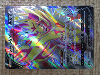 CE8497 Zamazenta V PROMO SJ 030/028 Pokemon Card TCG Japan