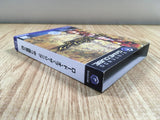 FH6370 The Lord of the Rings The Third Age BOXED GameCube Japan