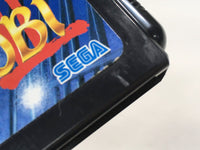 DK8245 The Super Shinobi II Mega Drive Genesis Japan