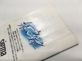 DK4158 Psy-O-Blade BOXED Mega Drive Genesis Japan