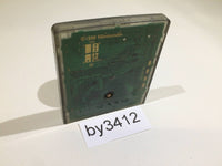 BY3412 World Soccer GB 2000 GameBoy Game Boy Japan