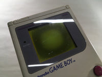 LG1790 With Defects - GameBoy Original DMG-01 Game Boy Console Japan