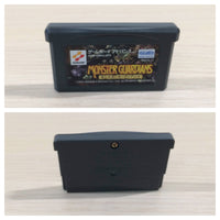 UE4973 Monster Guardians BOXED GameBoy Advance Japan