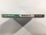dk3436 Rayxanber II CD ROM 2 PC Engine Japan