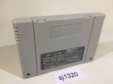 Othello World SNES Super Famicom Japan - SJ1320