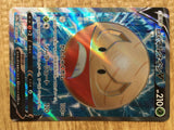 CD9824 Hisuian Electrode V SR S10A 078/071 Pokemon Card TCG Japan