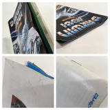 DK7234 Darwin 4081 BOXED Mega Drive Genesis Japan
