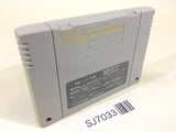 World Class Rugby 2 Kokunai Gekitou Hen '93 SNES Super Famicom Japan - SJ7033