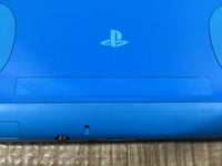 GD7195 Plz Read Item Condi PS Vita PCH-2000 AQUA BLUE SONY PSP Console Japan