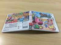 FH3252 Kirby Battle Deluxe BOXED Nintendo 3DS Japan