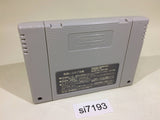 Super Hanafuda 2 SNES Super Famicom Japan - SI7193