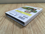 FH7262 GiFTPiA BOXED GameCube Japan