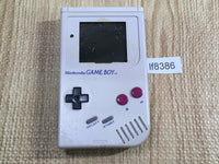 lf8386 Not Working GameBoy Original DMG-01 Game Boy Console Japan