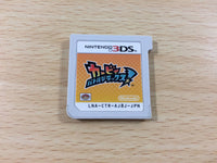 FH3252 Kirby Battle Deluxe BOXED Nintendo 3DS Japan