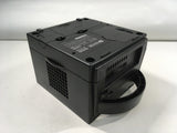 Game Cube Console Black DOL-001 GameCube Japan - With Defects DK4528