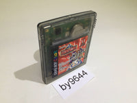 BY9644 Super Robot Pinball GameBoy Game Boy Japan