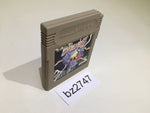 BZ2747 Gundam Super Robot Wars G 2nd GameBoy Game Boy Japan