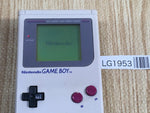 LG1953 Tested Working - GameBoy Original DMG-01 Game Boy Console Japan