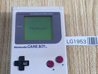 LG1953 Tested Working - GameBoy Original DMG-01 Game Boy Console Japan