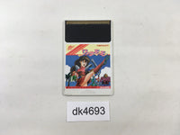 DK4693 Wonder Momo PC Engine Japan