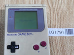 LG1791 Plz Read Item Condi GameBoy Original DMG-01 Game Boy Console Japan
