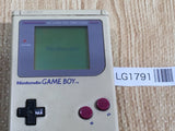 LG1791 With Defects - GameBoy Original DMG-01 Game Boy Console Japan